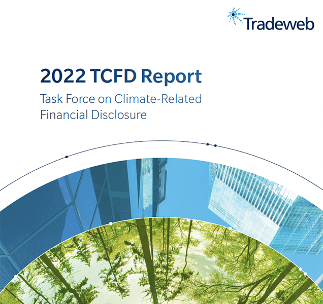 2022 TCFD Report